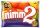 nimm2® Bonbons 153 St./ 1,0 kg, 1 Pack