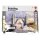 PRACHT® Creatives Malen-nach-Zahlen Tower Bridge mehrfarbig