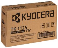 KYOCERA TK-1125  schwarz Toner