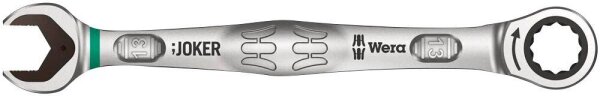 Wera Ring-Maulschlüssel Joker 5073270001 10 mm, 1 St.