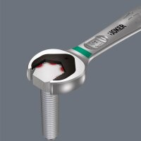 Wera Ring-Maulschlüssel Joker 5073277001 17 mm, 1 St.