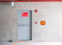 SÖHNGEN Erste-Hilfe-Koffer DYNAMIC-GLOW S Standard DIN 13157 orange