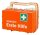 SÖHNGEN Erste-Hilfe-Koffer DYNAMIC-GLOW S Standard DIN 13157 orange