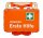 SÖHNGEN Erste-Hilfe-Koffer DYNAMIC-GLOW S Standard DIN 13157 orange