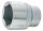 HAZET 3/4" 6-kant Steckschlüsseleinsatz Größe: 30,0 mm