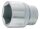 HAZET 3/4" 6-kant Steckschlüsseleinsatz Größe: 36,0 mm