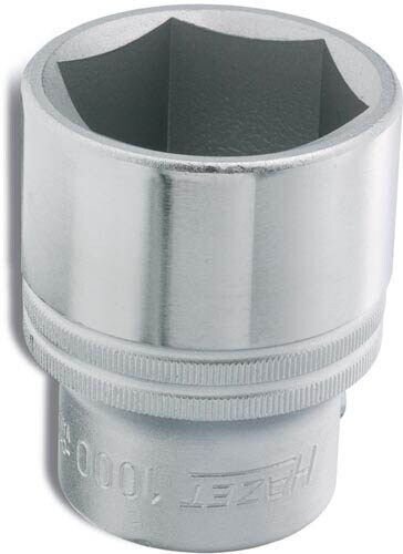 HAZET 1000-41, 3/4" 6-kant Steckschlüsseleinsatz Größe: 41,0 mm