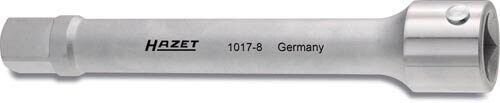 HAZET 3/4" Steckschlüssel-Verlängerung Größe: 400,0 mm