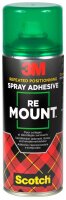 Scotch Scotch RE Mount™ Sprühkleber 400,0 ml,...