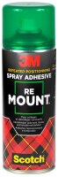 Scotch Scotch RE Mount™ Sprühkleber 400,0 ml, 1 St.