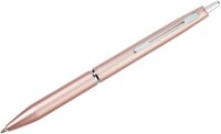 PILOT Kugelschreiber Acro 1000 coral gold, Schreibfarbe:...