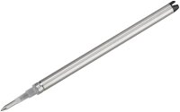 PILOT FRIXION Zone Tintenroller 0,4 mm, Schreibfarbe: schwarz, 1 St.