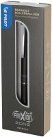 PILOT FRIXION Zone Tintenroller 0,4 mm, Schreibfarbe: schwarz, 1 St.