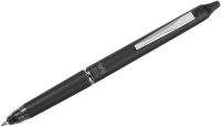 PILOT FRIXION Zone Tintenroller 0,4 mm, Schreibfarbe: schwarz, 1 St.