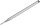 PILOT FRIXION Zone Tintenroller 0,4 mm, Schreibfarbe: schwarz, 1 St.