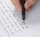 PILOT FRIXION Zone Tintenroller 0,4 mm, Schreibfarbe: schwarz, 1 St.