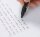 PILOT FRIXION Zone Tintenroller 0,4 mm, Schreibfarbe: schwarz, 1 St.