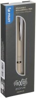 PILOT FRIXION Zone Tintenroller beige 0,4 mm,...