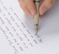 PILOT FRIXION Zone Tintenroller beige 0,4 mm, Schreibfarbe: braun, 1 St.