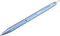 PILOT Kugelschreiber Acro 1000 skyblue, Schreibfarbe:...