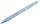 PILOT Kugelschreiber Acro 1000 skyblue, Schreibfarbe: schwarz, 1 St.