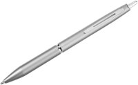 PILOT Kugelschreiber Acro 1000 silber, Schreibfarbe:...