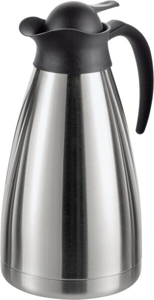 Esmeyer Isolierkanne THERMOART silber 1,0 l, 1 St.