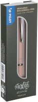 PILOT FRIXION Zone Tintenroller 0,4 mm, Schreibfarbe:...