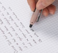 PILOT FRIXION Zone Tintenroller 0,4 mm, Schreibfarbe: pink, 1 St.