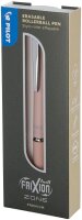 PILOT FRIXION Zone Tintenroller 0,4 mm, Schreibfarbe: pink, 1 St.