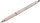 PILOT FRIXION Zone Tintenroller 0,4 mm, Schreibfarbe: pink, 1 St.