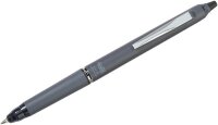 PILOT FRIXION Zone Tintenroller grau 0,4 mm,...
