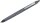 PILOT FRIXION Zone Tintenroller grau 0,4 mm, Schreibfarbe: schwarz, 1 St.