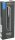 PILOT FRIXION Zone Tintenroller grau 0,4 mm, Schreibfarbe: schwarz, 1 St.