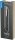 PILOT FRIXION Zone Tintenroller grau 0,4 mm, Schreibfarbe: schwarz, 1 St.