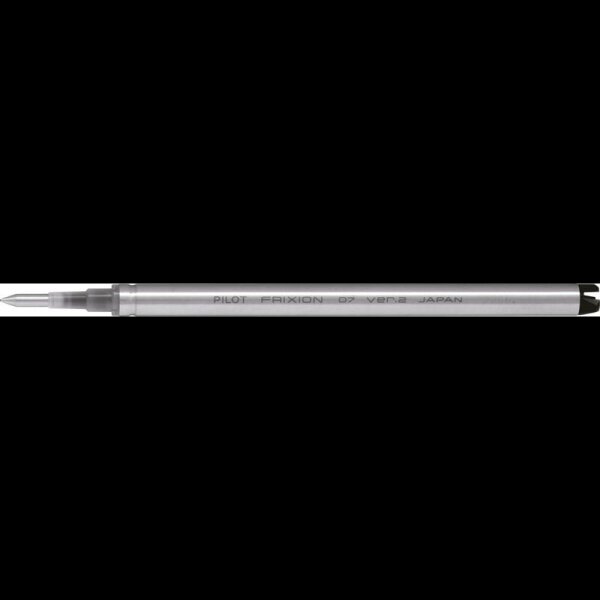 PILOT FRIXION Metall-Mine Gelschreibermine schwarz 0,4 mm 1 St.
