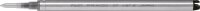 PILOT FRIXION Metall-Mine Gelschreibermine schwarz 0,4 mm...