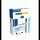 15 + 5 GRATIS: PILOT 100 Permanentmarker schwarz 1,0 mm, 15 St. + GRATIS 5 St.