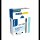 15 + 5 GRATIS: PILOT 400 Permanentmarker schwarz 1,0 - 4,0 mm, 15 St. + GRATIS 5 St.