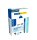 15 + 5 GRATIS: PILOT 100 Permanentmarker blau 1,0 mm, 15 St. + GRATIS 5 St.