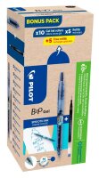 AKTION: PILOT B2P „Bottle 2 Pen“ GEL...