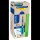 AKTION: PILOT B2P „Bottle 2 Pen“ GEL Gelschreibermine schwarz 0,4 mm 1 Set + GRATIS 5 PILOT Gelschreibermine blau