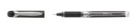 PILOT Hi-Tecpoint Grip V10 Tintenroller schwarz/transparent 0,7 mm, Schreibfarbe: schwarz, 1 St.
