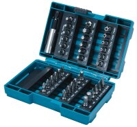 makita Bit-Set B-28606, 37-teilig
