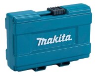 makita Bit-Set B-28606, 37-teilig