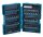 makita Bit-Set B-28606, 37-teilig