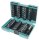 makita Bit-Set B-28606, 37-teilig