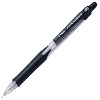 PILOT Progrex BeGreen Druckbleistift schwarz HB 0,5 mm, 1...
