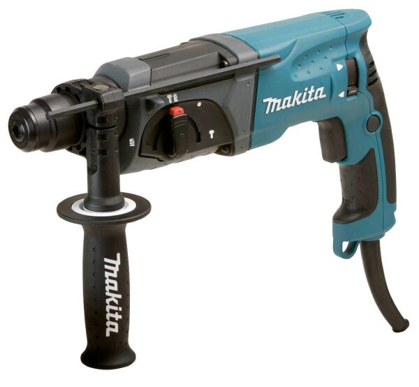 makita HR2470 Kombihammer