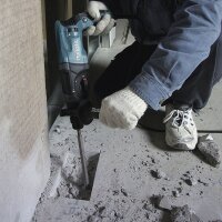 makita HR2470 Kombihammer